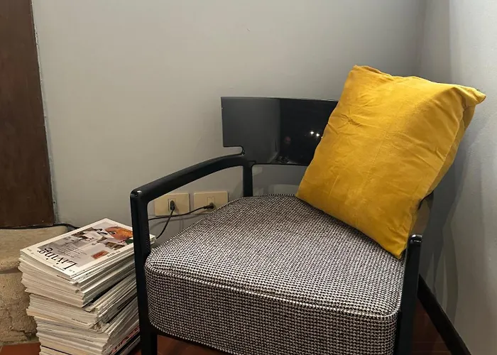 Dimora Legnazzi_a Gem In The Heart Of Brescia